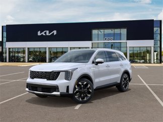 New 2025 Kia Sorento SX image 1