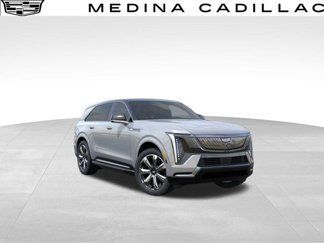 New 2025 Cadillac Escalade IQ Luxury 2 w/ LPO, Radiant Package image 1