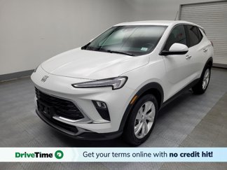 Used 2024 Buick Encore GX Preferred image 1