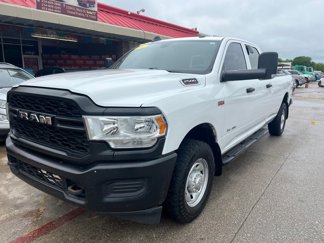 Used 2022 RAM 2500 Tradesman image 1
