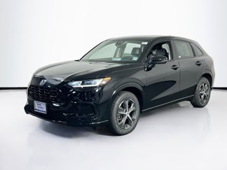 Used 2023 Honda HR-V EX-L image 1