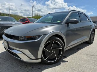 New 2025 Hyundai Ioniq 5 Limited image 1