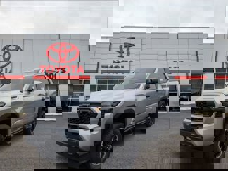 New 2025 Toyota Tacoma TRD Off-Road image 1
