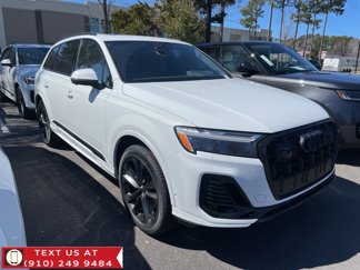 New 2025 Audi Q7 3.0T Premium Plus image 1
