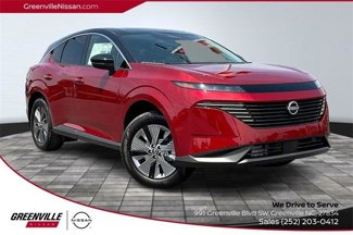 New 2025 Nissan Murano SL w/ Cargo Package image 1