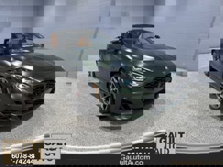 New 2025 BMW Z4 M40i w/ Edition image 1