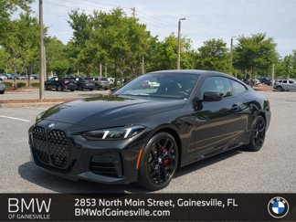 New 2026 BMW 430i Coupe w/ M Sport Package image 1