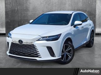 Used 2024 Lexus RX 350 FWD image 1