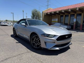 Used 2022 Ford Mustang Premium image 1