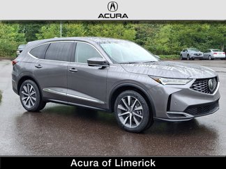 New 2026 Acura MDX SH-AWD w/ Technology Package image 1