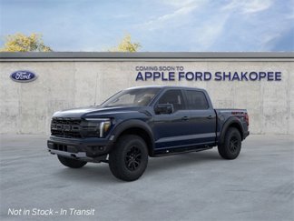 New 2025 Ford F150 Raptor image 1