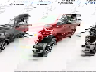 New 2025 RAM 1500 Laramie image 1