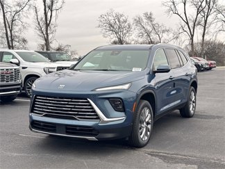 New 2025 Buick Enclave Preferred w/ Power Package image 1