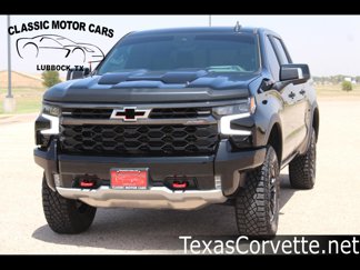 Used 2024 Chevrolet Silverado 1500 ZR2 w/ Technology Package image 1