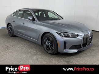 Used 2025 BMW i4 xDrive40i image 1