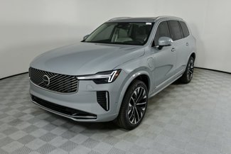 New 2026 Volvo XC90 T8 Ultra image 1