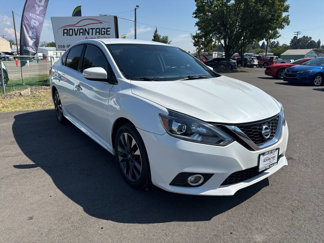 Used 2018 Nissan Sentra SR image 1