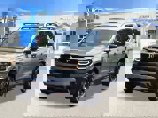 New 2026 Honda Passport TrailSport Elite image 1