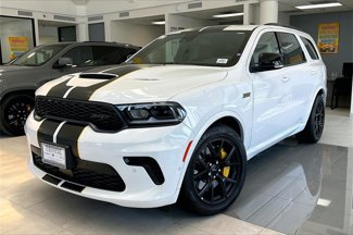 New 2024 Dodge Durango SRT image 1