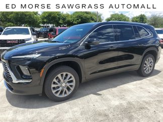 New 2025 Buick Enclave Preferred image 1