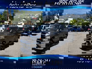 Used 2021 RAM 3500 Tradesman image 1