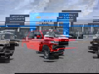 New 2025 Chevrolet Suburban Z71 w/ Z71 Off-Road Package image 1