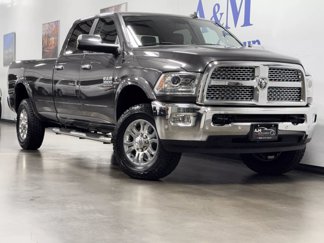 Used 2018 RAM 3500 Laramie w/ Convenience Group image 1