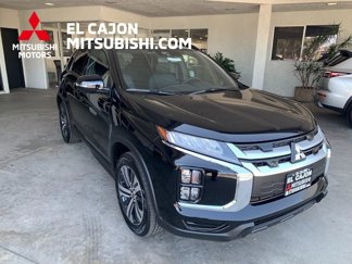 New 2025 Mitsubishi Outlander Sport SEL image 1