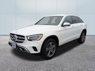 Used 2020 Mercedes-Benz GLC 300 video 1