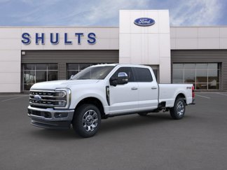 New 2025 Ford F350 Lariat w/ Lariat Ultimate Package image 1