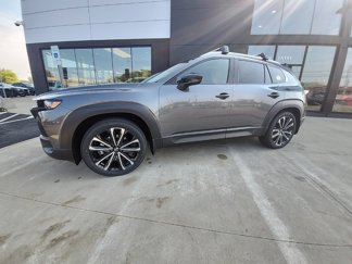New 2025 MAZDA CX-50 AWD 2.5 Turbo w/ Weather Package image 1