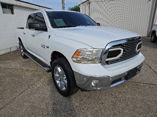 Used 2016 RAM 1500 Big Horn image 1
