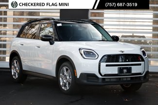 New 2025 MINI Cooper Countryman S image 1