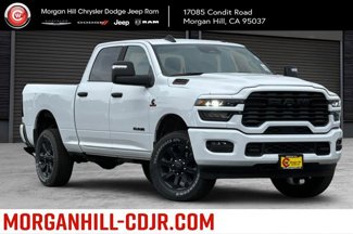 New 2026 RAM 2500 Big Horn image 1