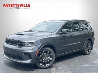 New 2025 Dodge Durango R/T image 1