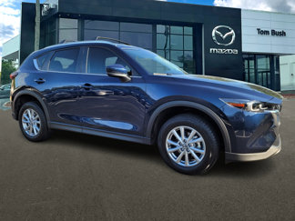 Certified 2023 MAZDA CX-5 AWD 2.5 S image 1