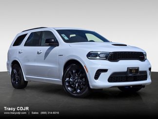 New 2025 Dodge Durango R/T image 1