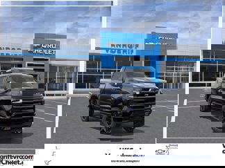 New 2026 Chevrolet Silverado 1500 High Country w/ Midnight Edition image 1