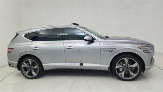 Used 2025 Genesis GV80 3.5T Prestige image 1