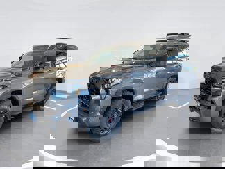 Certified 2023 Toyota Sequoia TRD Pro image 1