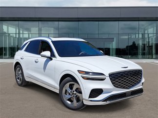 New 2026 Genesis GV70 2.5T Advanced image 1
