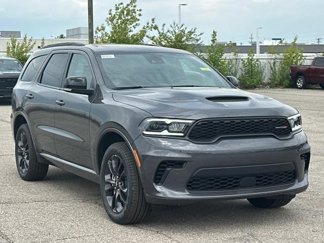 New 2025 Dodge Durango GT image 1