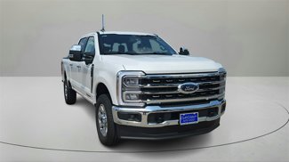 New 2025 Ford F250 King Ranch image 1