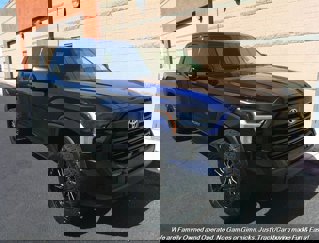 Used 2022 Toyota Tundra SR5 image 1