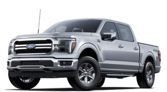 New 2025 Ford F150 Lariat w/ FX4 Off-Road Package image 1