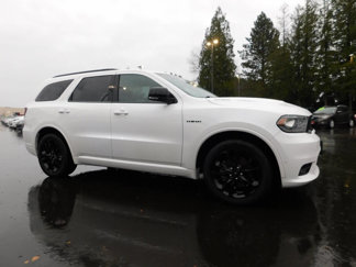 Used 2020 Dodge Durango R/T w/ Technology Group image 1