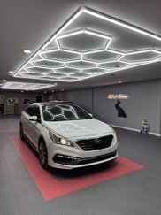 Used 2015 Hyundai Sonata Limited 2.0T image 1