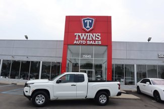 Used 2024 Nissan Frontier S w/ S Utility Package image 1