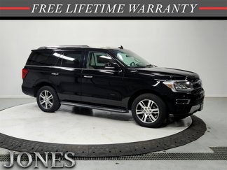 Used 2023 Ford Expedition Limited image 1