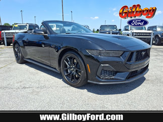 New 2025 Ford Mustang GT Premium image 1
